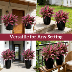 EverLeaf – Realistic Artificial Ti Plant Decor