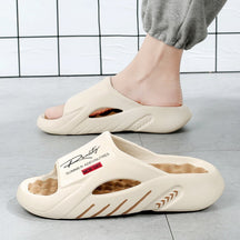 AirSole – Ultra Comfort Cloud Slides