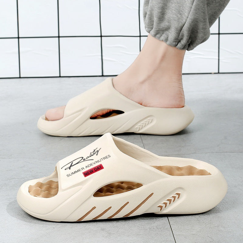 AirSole – Ultra Comfort Cloud Slides