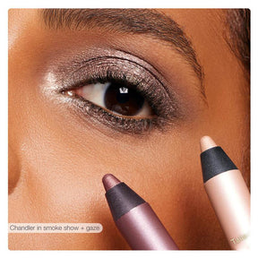 DuoGlam – Easy Apply Dual Eye Makeup