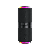 TwinBeat – Portable Dual-Unit Bluetooth Speaker