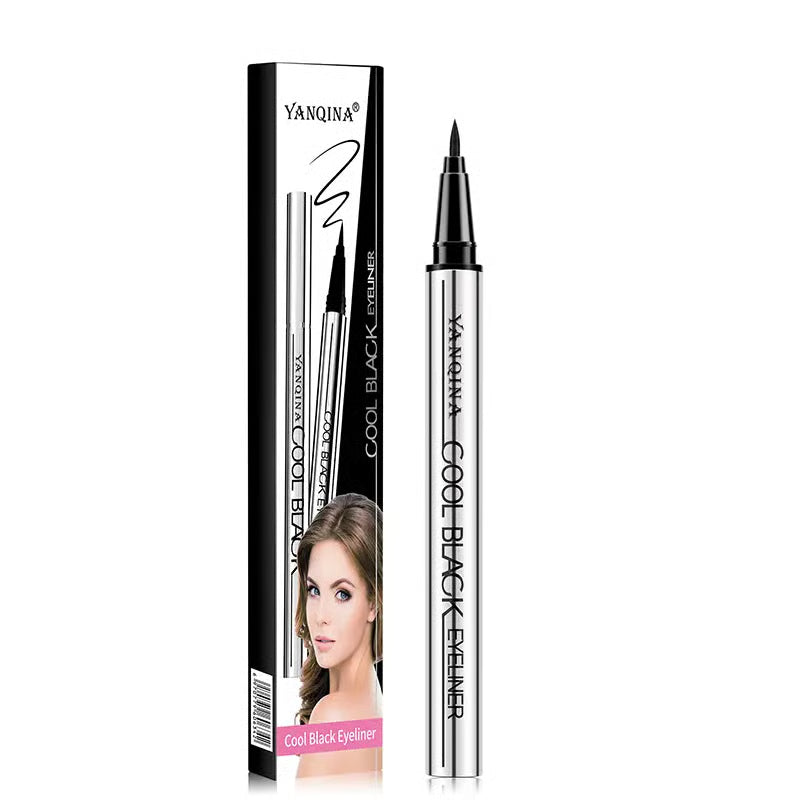 AuraGlide – Yanqina Long-Lasting Precision Eyeliner