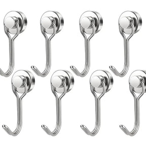 MagnaHook - Heavy Duty Swivel Hooks