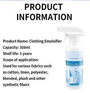 StainAway Pro – Powerful Fabric Cleaner