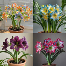 FloraCrown – Luxury Flower Bulbs