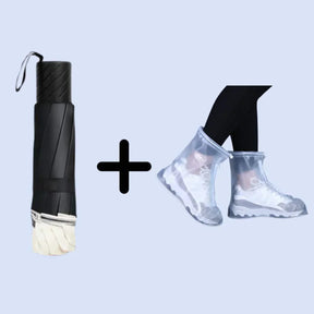 CloudDefender – Large Coverage Umbrella