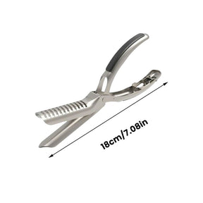 SmokeCraft - Rib Prep Pliers