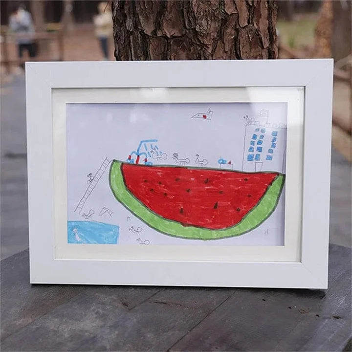 LittleGallery – Children’s Art Projects Display Frames