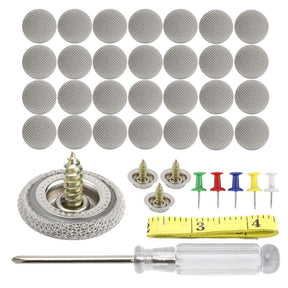 FixLiner – Universal Headliner Repair Kit