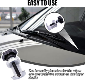 AutoRelease Master – Wiper & Terminal Puller