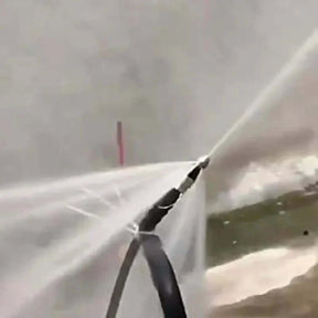FlowMaster – High Pressure Pipe Cleaning Spray Nozzle