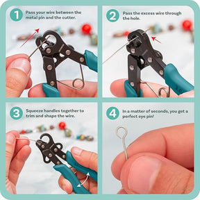 BeadForge – Professional Jewelry Loop Maker