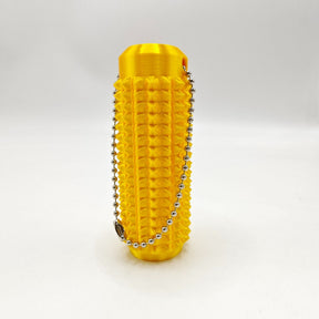 GripZen – Spiky Sensory Stim Keychain