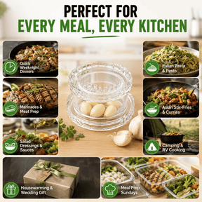GarliPro – Multi-Functional Garlic Twister
