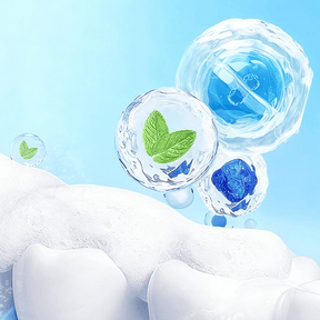 PureMint – Natural Fresh Breath Toothpaste