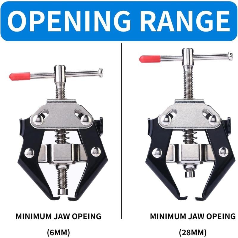 AutoRelease Master – Wiper & Terminal Puller