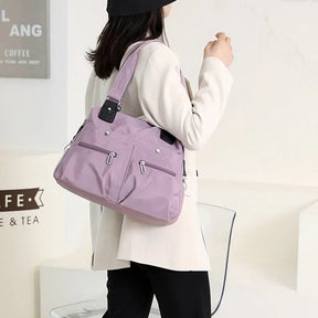VoyageVault - Travel & Work Bag