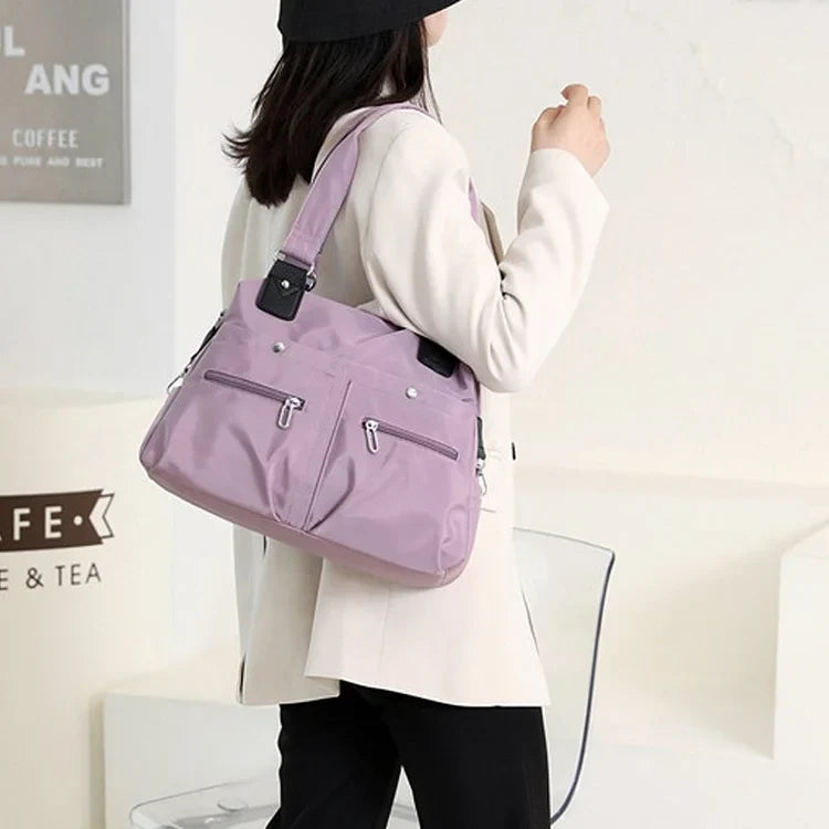 VoyageVault - Travel & Work Bag