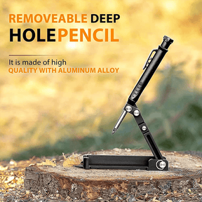 CraftLine – Versatile Construction Marking Tool