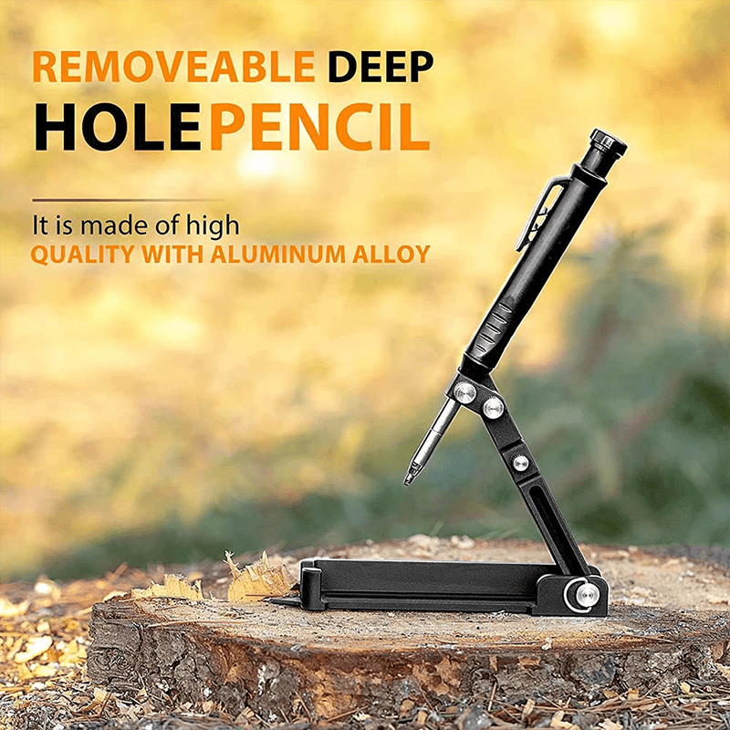 CraftLine – Versatile Construction Marking Tool