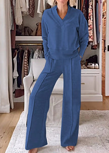 ModaGrace – Everyday Two Piece Outfit
