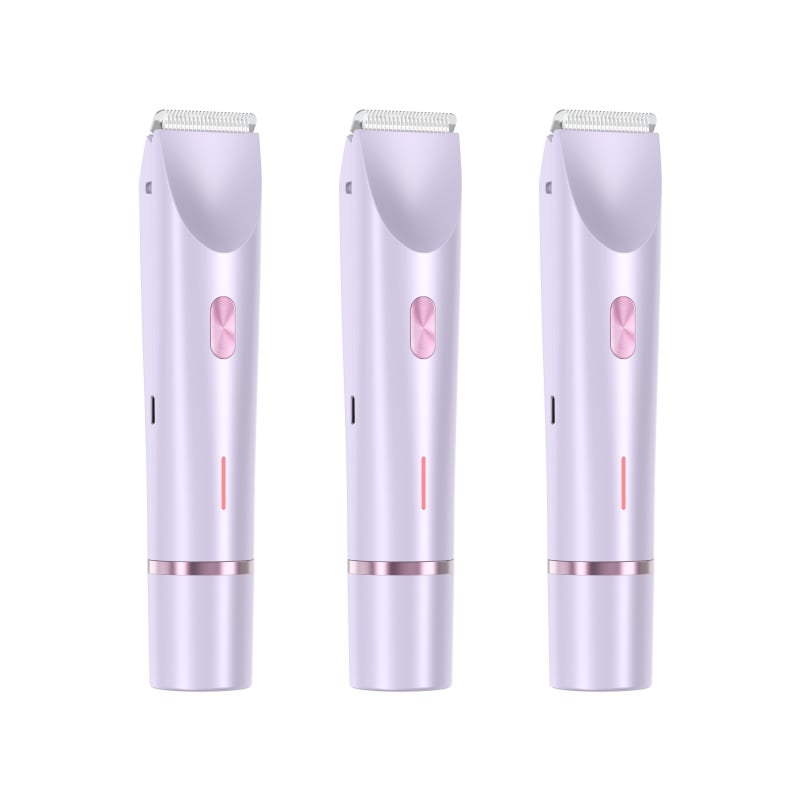 SilkTrim Pro – Smooth Hair Remover