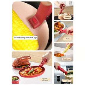 KitchenPal - Anti-Burn Bowl Grip