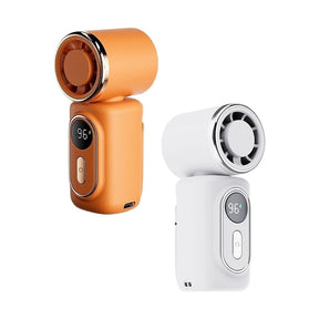 AirNova – Portable 3-in-1 Personal Cooling Fan