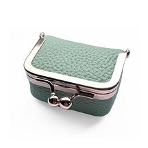 EleganceCarry - Travel Jewelry Holder