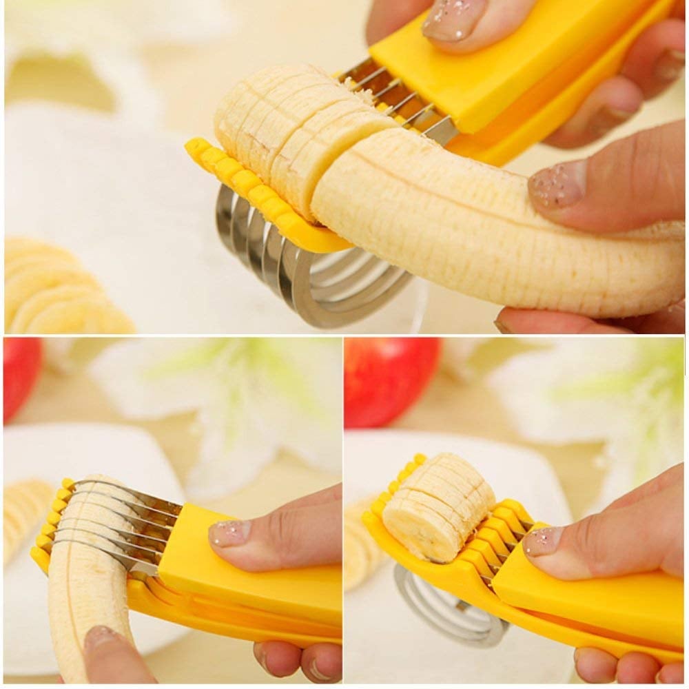 EasyChop – Smart Kitchen Slicer