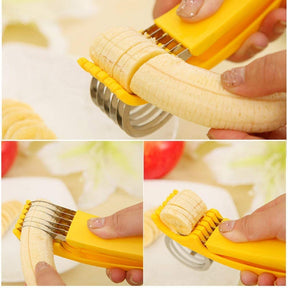 EasyChop – Smart Kitchen Slicer