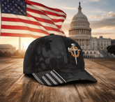 DivineWalk – Kingdom Purpose Snapback