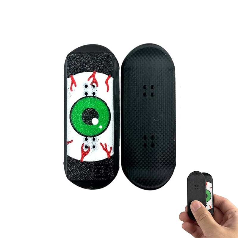 SpinPulse – Magnetic Finger Fidget Toy
