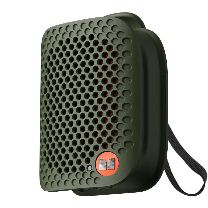 BassNova – Powerful Portable Bluetooth Speaker