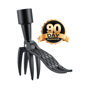WeedVanish – Deep Root Removal Tool