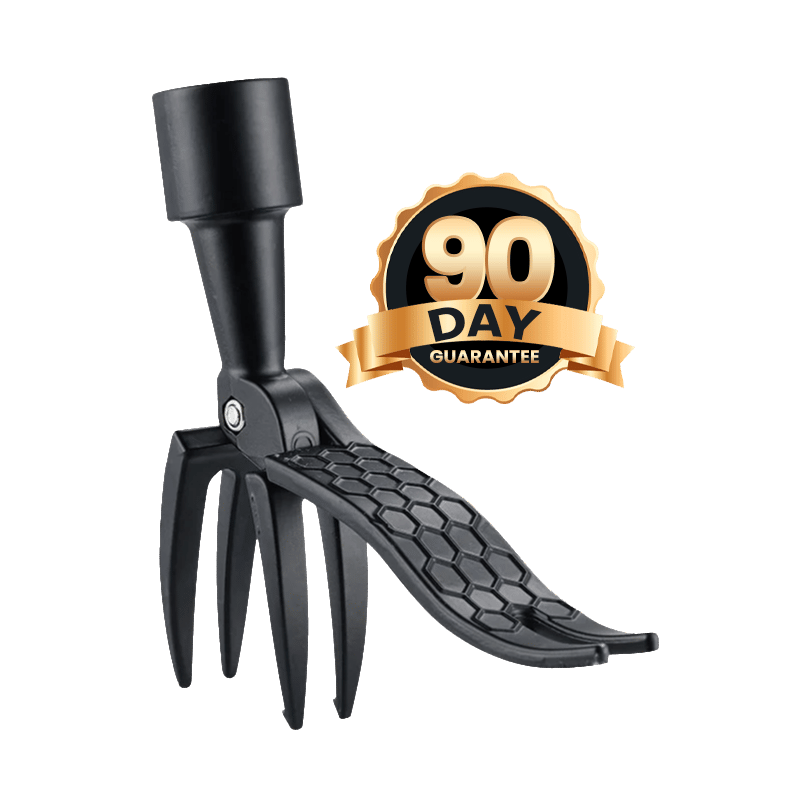 WeedVanish – Deep Root Removal Tool