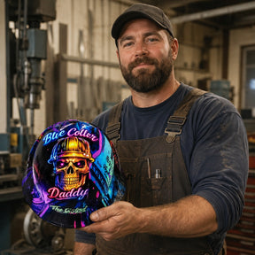 TitanCap – Impact Resistant Work Helmet