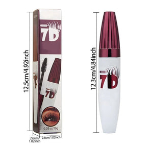 LumiLash – Smudge Proof Volume Curl Mascara