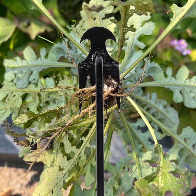 🔥Garden Weed Pulling Tool Uprooting