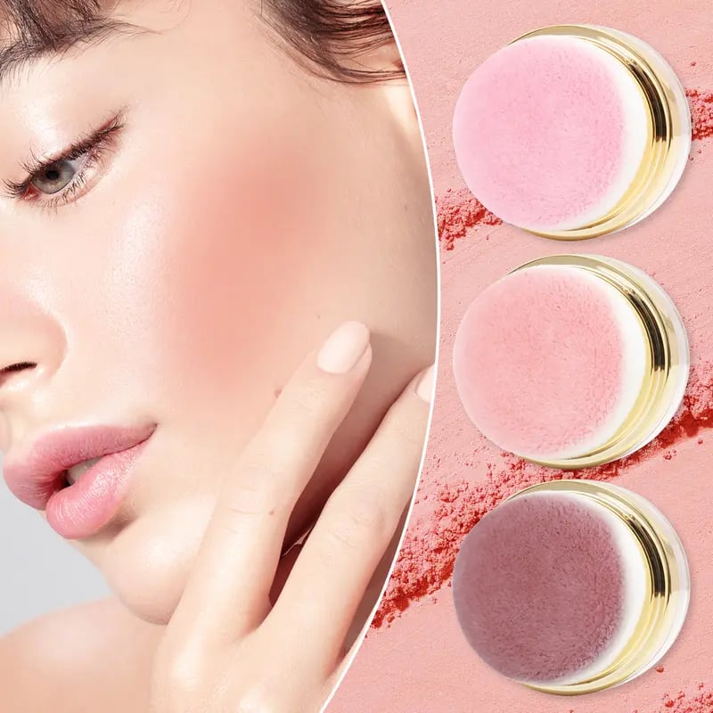 BlushCore – Matte & Shimmer Face Palette