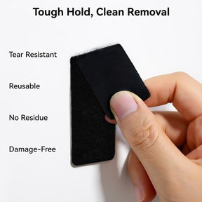 StickForce – Industrial Strength Adhesive Strips