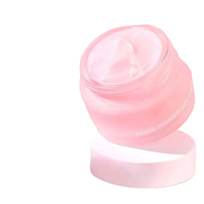 PoreBlur – Pore-Minimizing Makeup Primer