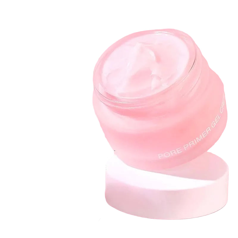 PoreBlur – Pore-Minimizing Makeup Primer
