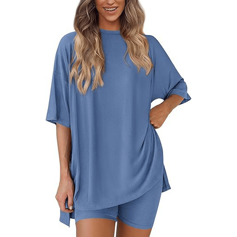 PureRelax – Two-Piece Casual Set