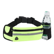 StealthCarry – Anti-Theft Invisible Waist Bag