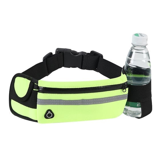 StealthCarry – Anti-Theft Invisible Waist Bag