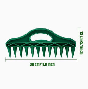 PlantEase – Professional Seed Planting Dibber Tool