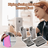 StitchPro – Piping Sewing Machine Presser Foot