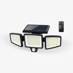 VistaGlow – Smart Solar-Powered Garden Stake Lights