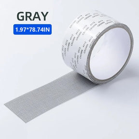 FixEase – Window Screen Repair Kit